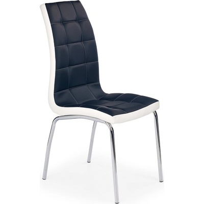 Halmar Lexie černá / bílá