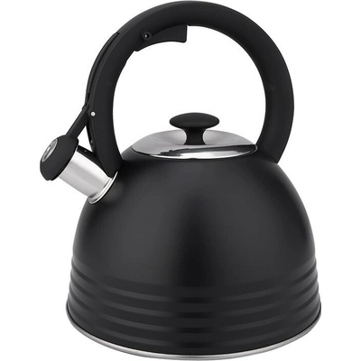 Florina Terrano 2,5l černá