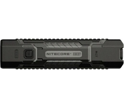 Nitecore EDC07