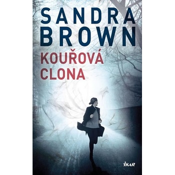 Kouřová clona - Sandra Brown