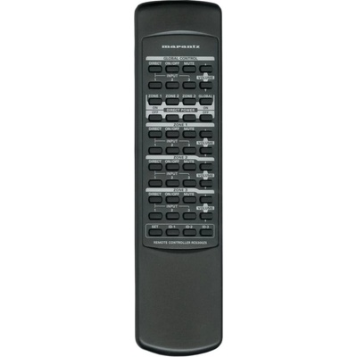 GENERAL Marantz rc5300zs - дистанционно управление дубликат (rc5300zs)