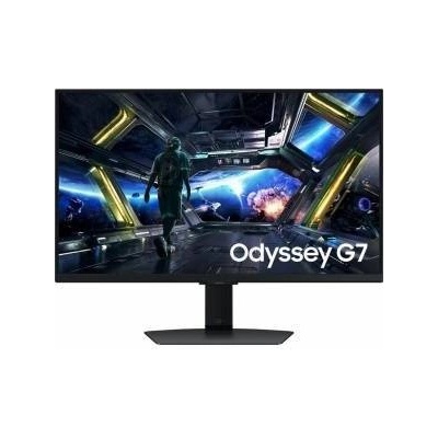 Samsung Odyssey G7 S27DG702EU