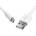 DEVIA Кабел Devia Kintone Series USB-A към Micro USB