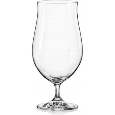 Pivní krýgle Crystalex 6 x 550 ml