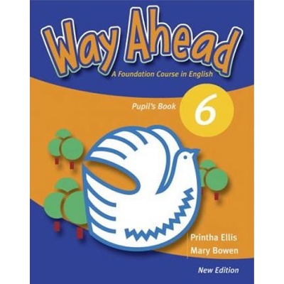 Way Ahead 6 P. Ellis