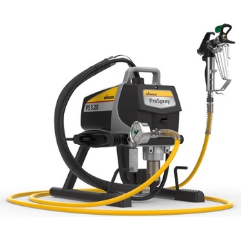 Wagner ProSpray 3.20 HEA