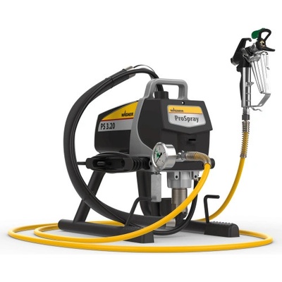 Wagner ProSpray 3.20 HEA