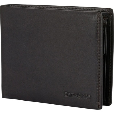 Samsonite Attack 2 SLG 015 Billfold 4Cc + 2C + C [123999] 43 Ebony Brown SA