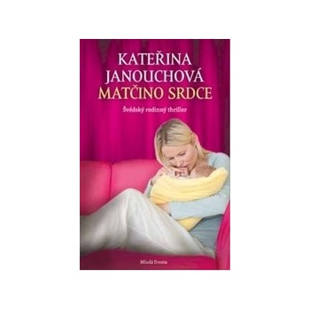 Matčino srdce