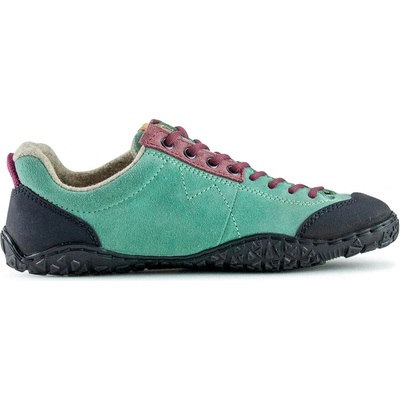 Doghammer Дамски апроуч обувки Doghammer Women's Terrar Rock Wool Barefoot shoes - Mint - размер 39 (EU) (142-0374-0113)