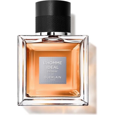 Guerlain L'Homme Ideal Extreme parfémovaná voda pánská 50 ml