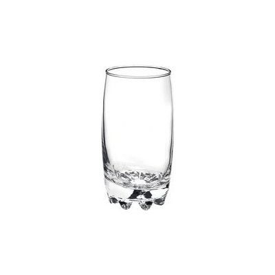 Bormioli Rocco 3dílná sada sklenic Galassia 400 ml