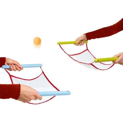 Goki Chytání míčku do sítěk