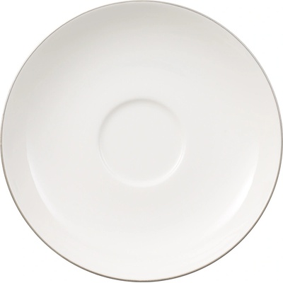 Anmut Platinum - kávová podšálka 150 mm - Villeroy & Boch