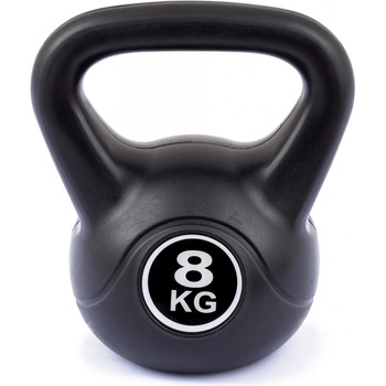 TRINFIT Kettlebell Vin-Bell 8 kg