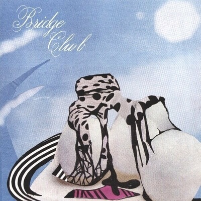 Bridge Club - Scorched Capsule LP