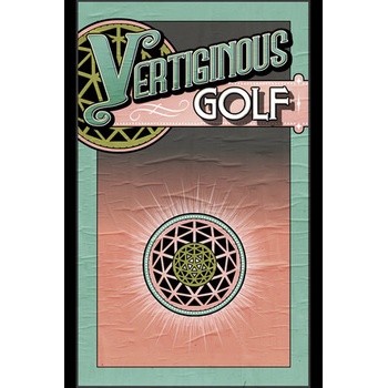 Vertiginous Golf
