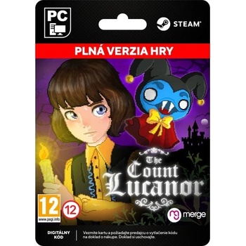 The Count Lucanor