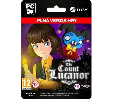 The Count Lucanor