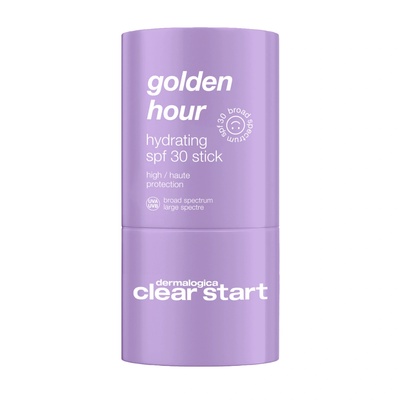 Dermalogica Golden Hour слънцезащитен стик SPF 30 19 г *Тестер