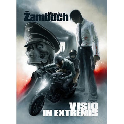 Visio in Extremis
