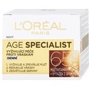 Prípravky na vrásky a starnúcu pleť L'Oréal Age Specialist 65+ vyživujúci denný krém proti vráskam (Extract from Opuncie, Multivitamin, SPF 20) 50 ml