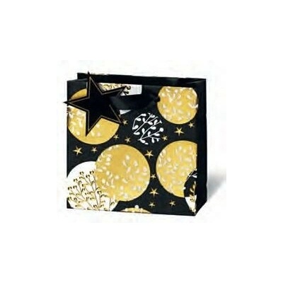 Vánoční dárková taška 454 - CD