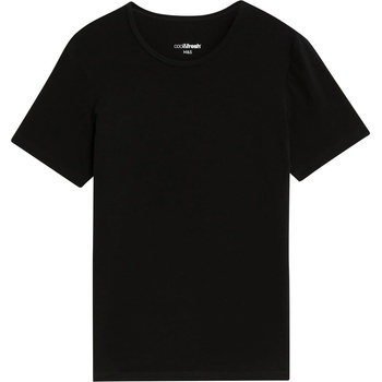 Marks & Spencer Горнища от висококачествен памук с технология Cool & Fresh, 3 пакета, Marks & Spencer Marks & Spencer | Cheren | МЪЖЕ | S