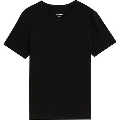 Marks & Spencer Горнища от висококачествен памук с технология Cool & Fresh, 3 пакета, Marks & Spencer Marks & Spencer | Cheren | МЪЖЕ | S