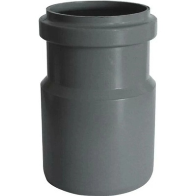 Plast brno HT PP/PVC Přechodka hrdlovaná 65/50 CRO6510 – Hledejceny.cz
