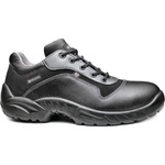 Portwest Base smart etoile s3 src b0166 / Предпазни обувки s3 src - черно/сиво 37 (b0166bkg37)