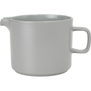 BLOMUS Кана PILAR, 1л - цвят светло-сив (Mirage Grey) (BLOMUS-63806)