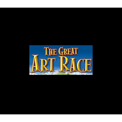 The Great Art Race