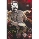 Knihy Stalin - Paul Johnson