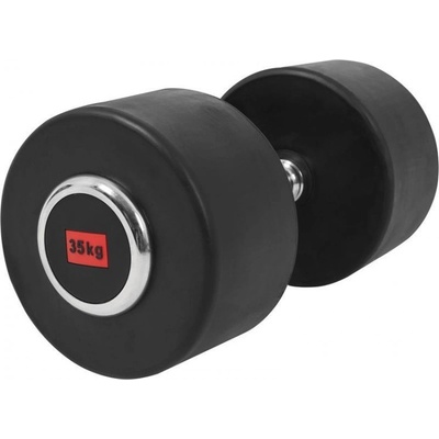 Spartan Profi pogumovaná jednoruční 35 kg