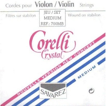 Corelli CRYSTAL 700MB