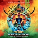 OST - THOR: RAGNAROK CD