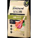 Eminent Selection Sensitive lamb & rice 2 kg