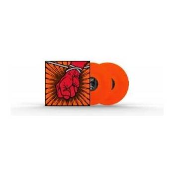 Metallica - St.Anger Orange LP