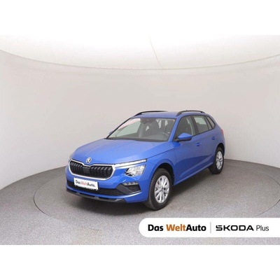 Skoda Kamiq TSI Essence 70 kW