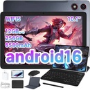 HOTWAV Pad 13 twilight grey