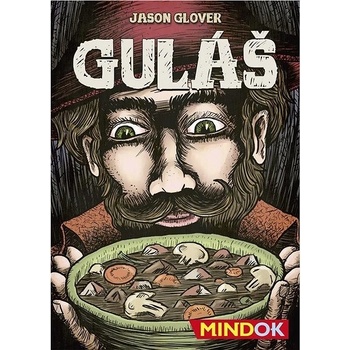 Mindok Guláš