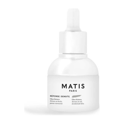 Matis Paris Olea-Science protivráskové výživné sérum v podobě suchého oleje 30 ml