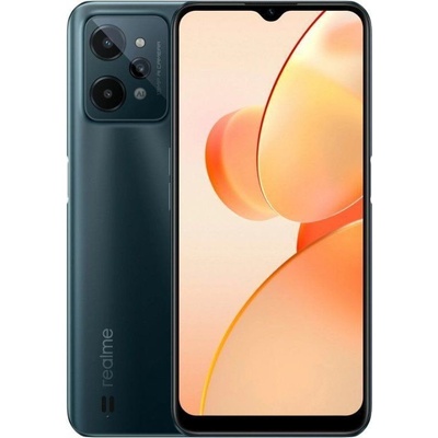 Realme C31 4GB/64GB Dark Green – Zboží Živě