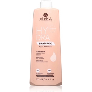 Alama Professional Hydrating хидратиращ шампоан 500ml