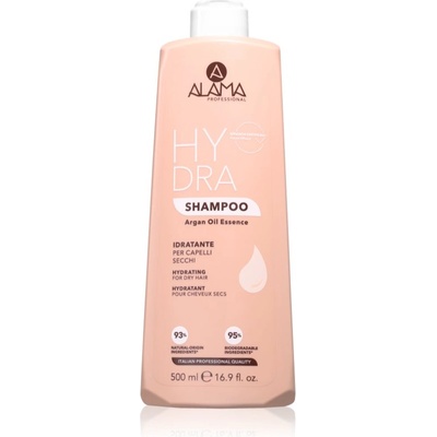 Alama Professional Hydrating хидратиращ шампоан 500ml