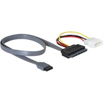 Delock Кабел Delock SATA All-in-1