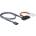 Delock Кабел Delock SATA All-in-1