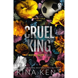 Cruel King (2026)