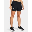 Under Armour Fly By 2.0 2N1 Short blk